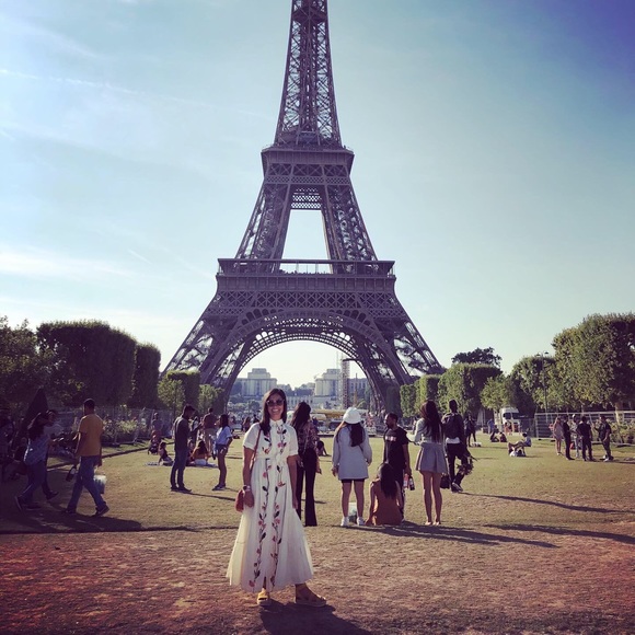 Hello, I’m Samantha! - Picture 3 of 6